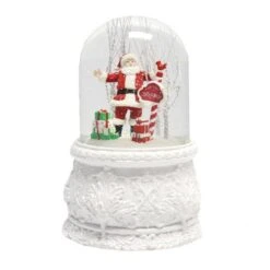 Roman LED Musical Dome (Batteries Not Included) (75565) -Light Bulbs Shop 75565addmd