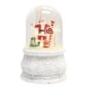 Roman LED Musical Dome (Batteries Not Included) (75565) -Light Bulbs Shop 75565alg