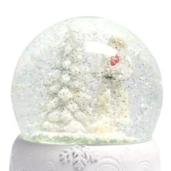 Roman LED Musical Dome (Batteries Not Included) (75757) -Light Bulbs Shop 75757closeupmd