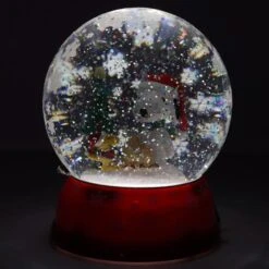 Roman LED Dome (Batteries Not Included) (75888) -Light Bulbs Shop 75888darkmd