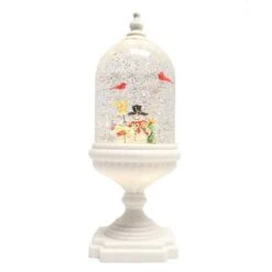 Roman LED Dome (Batteries Not Included) (76138) -Light Bulbs Shop 76138amd