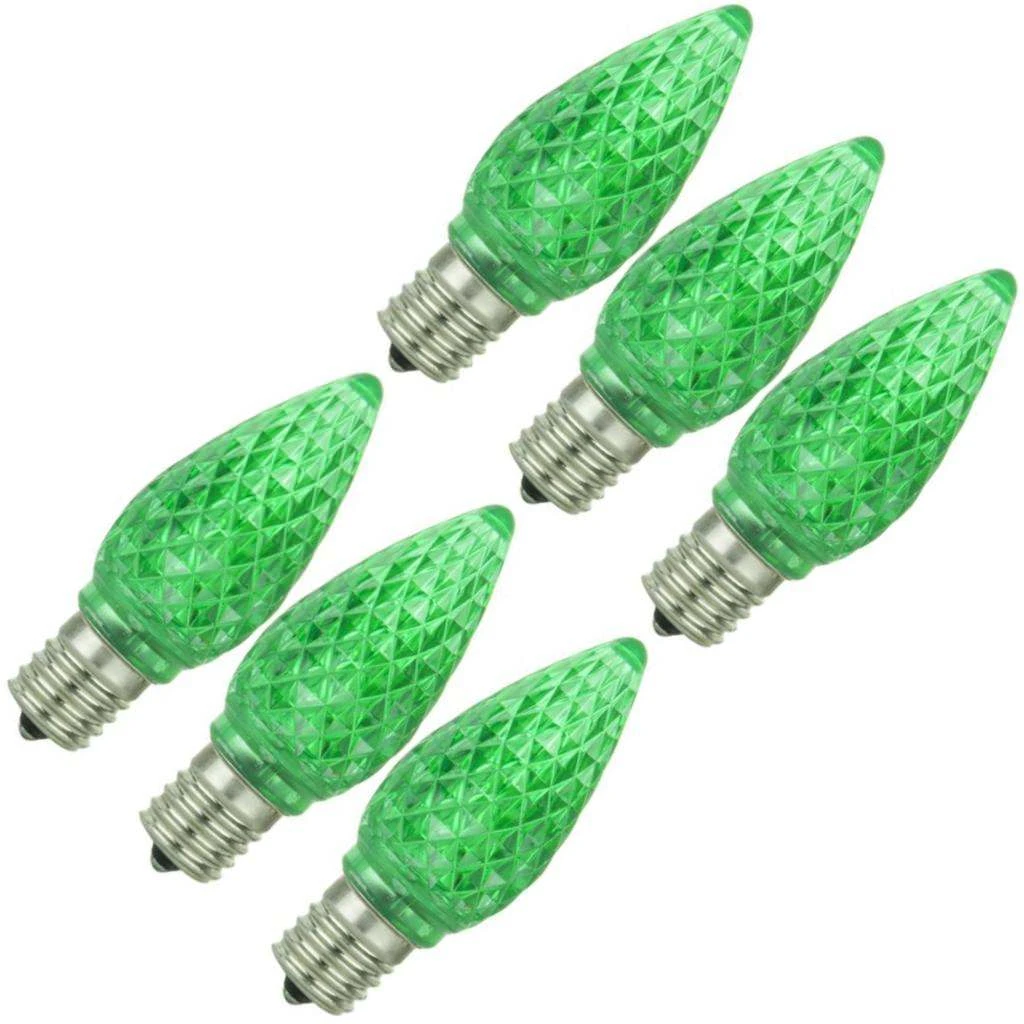 Sunlite LED Light Bulb (80706) 3 Sunlite LED Light Bulb (80706)