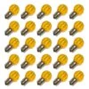 Sival Christmas Light Bulb Replacement (25 Pack) (81007) -Light Bulbs Shop 81007lg