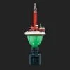 Roman Christmas Bubble Light Night Light (81955) -Light Bulbs Shop 81955lg