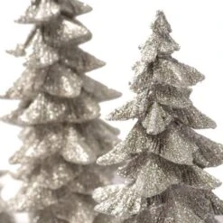 RAZ Imports Christmas Tree (Set Of 3) (83630) 7 RAZ Imports Christmas Tree (Set Of 3) (83630) -Light Bulbs Shop 83630addmd