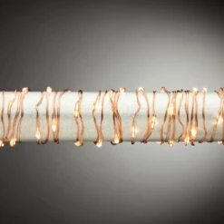 Gerson Christmas Light String Set (92968)