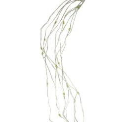 Gerson Christmas Light String Set With Timer (93992)