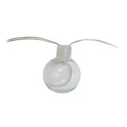 Gerson Christmas Light String Set With Timer (93995) -Light Bulbs Shop 939952md