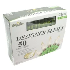 Brite Star Christmas Light String Set (96821) 7 Brite Star Christmas Light String Set (96821) -Light Bulbs Shop 96821Miscmd