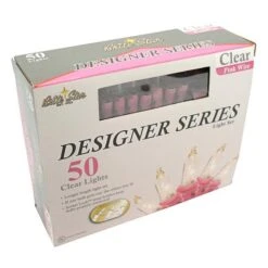 Brite Star Christmas Light String Set (96826) -Light Bulbs Shop 96826Miscmd