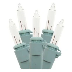 Brite Star Christmas Light String Set (96828) 6 Brite Star Christmas Light String Set (96828) -Light Bulbs Shop 96828md