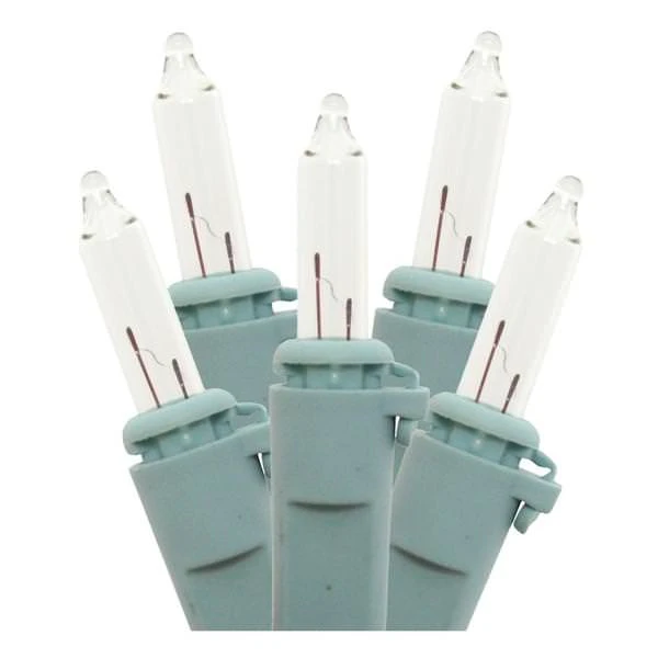 Brite Star Christmas Light String Set (96828) 4 Brite Star Christmas Light String Set (96828) - Image 2