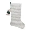 Vickerman Christmas Stocking (680087) 2 Vickerman Christmas Stocking (680087) -Light Bulbs Shop 980087lg