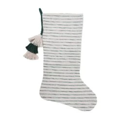 Vickerman Christmas Stocking (680087)