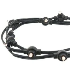 American Lighting LED String Light Set (99247) -Light Bulbs Shop 99247clumpmd