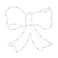 Vickerman Christmas Decoration (304310) -Light Bulbs Shop Miscabmd