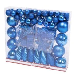 Vickerman Christmas Tree Ornament Set (212233) 7 Vickerman Christmas Tree Ornament Set (212233) -Light Bulbs Shop Miscfmd