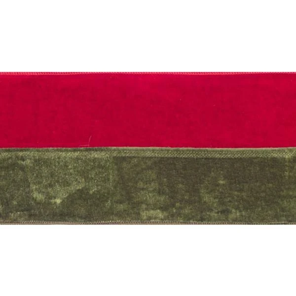 Vickerman Christmas Ribbon (403211) 5 Vickerman Christmas Ribbon (403211) - Image 3